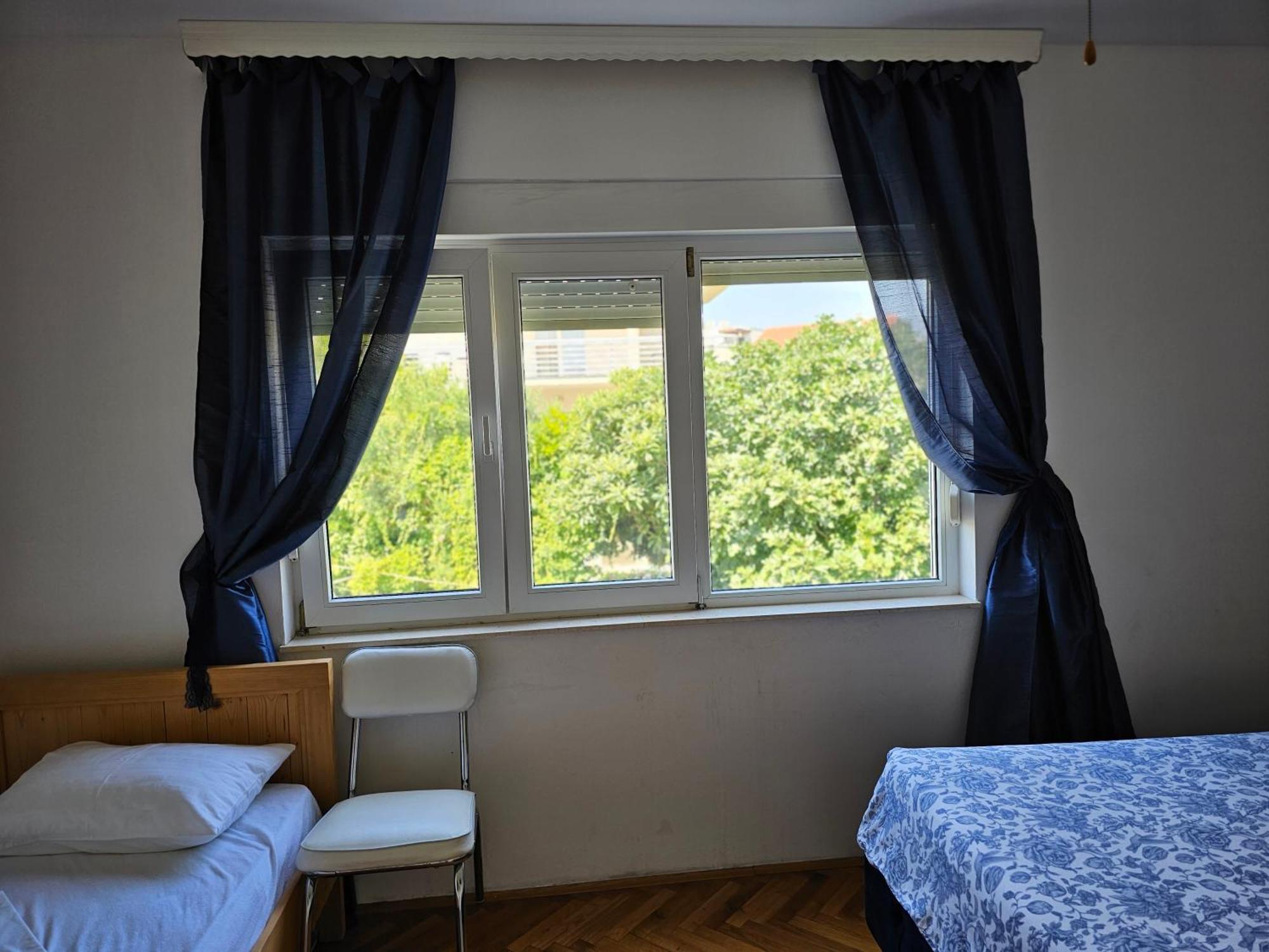 Apartment With A Magical View Спліт Номер фото